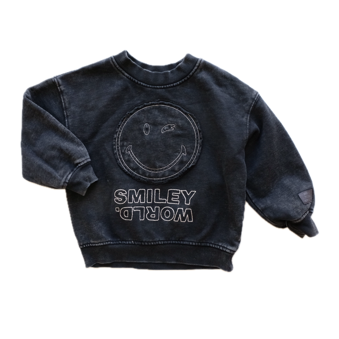 Sweat H&M - 2 ans (92 cm)