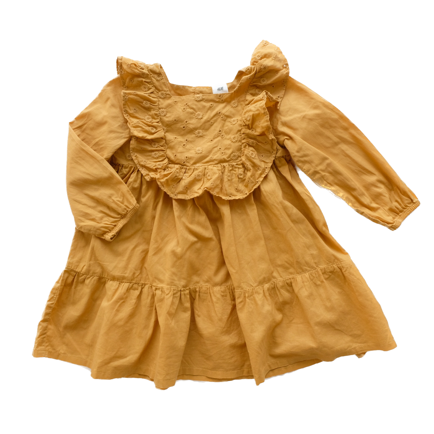 Robe H&M - 12 mois (80 cm)