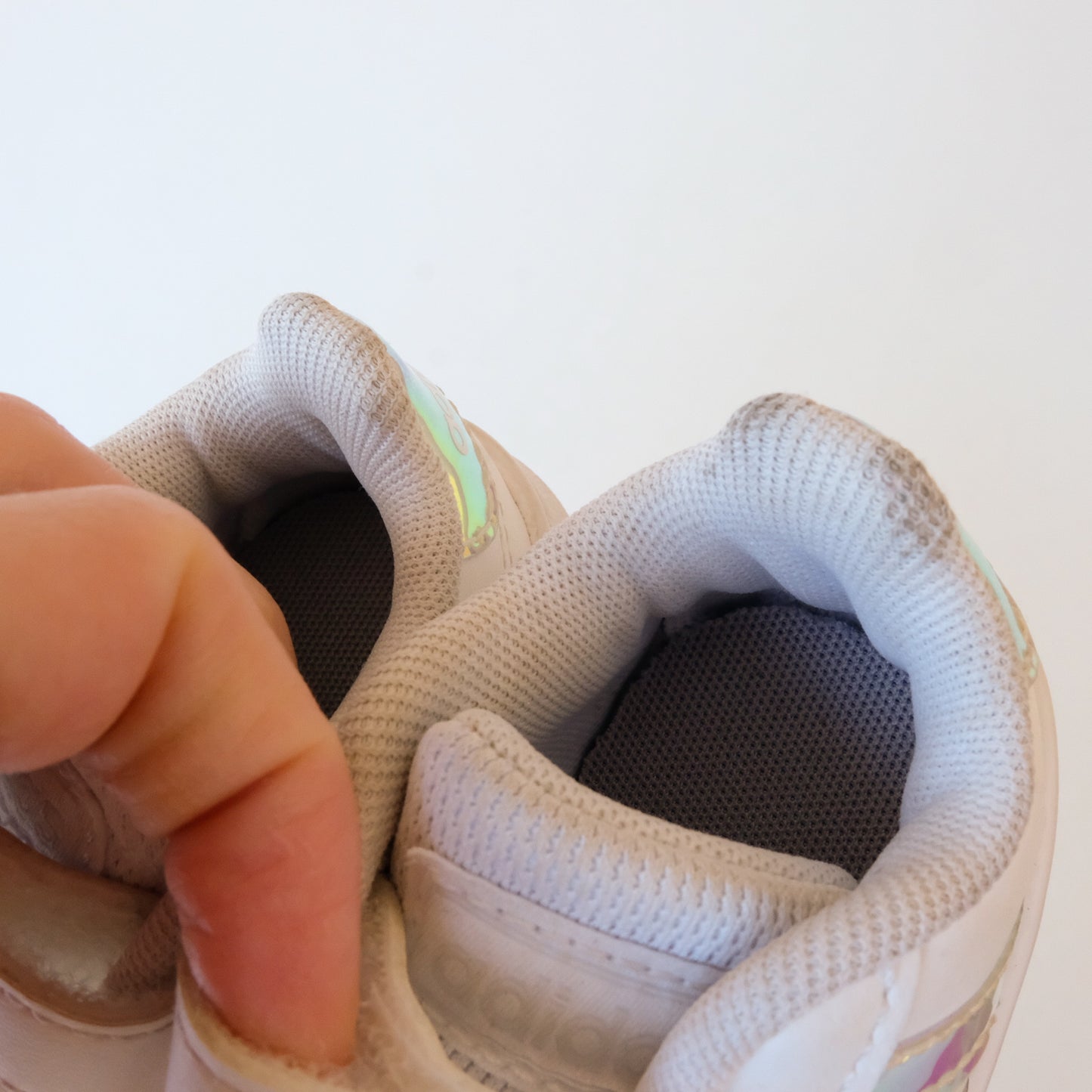 Baskets Adidas - Pointure 18