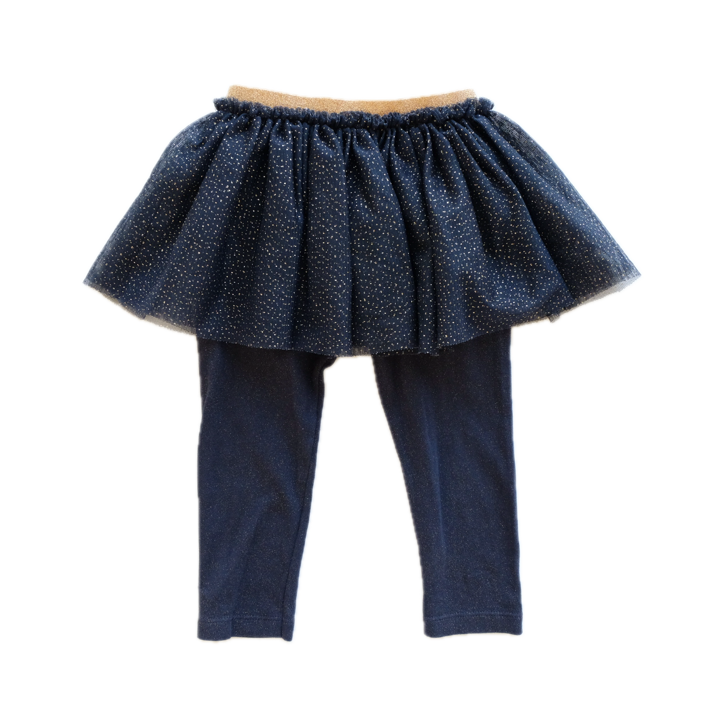 Legging Petit Bateau - 18 mois (81 cm)