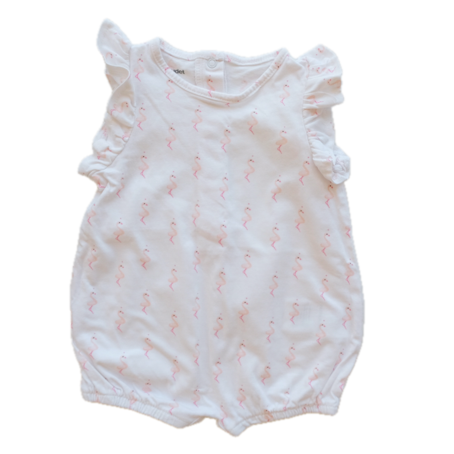 Barboteuse Vertbaudet - 3 mois (60 cm)