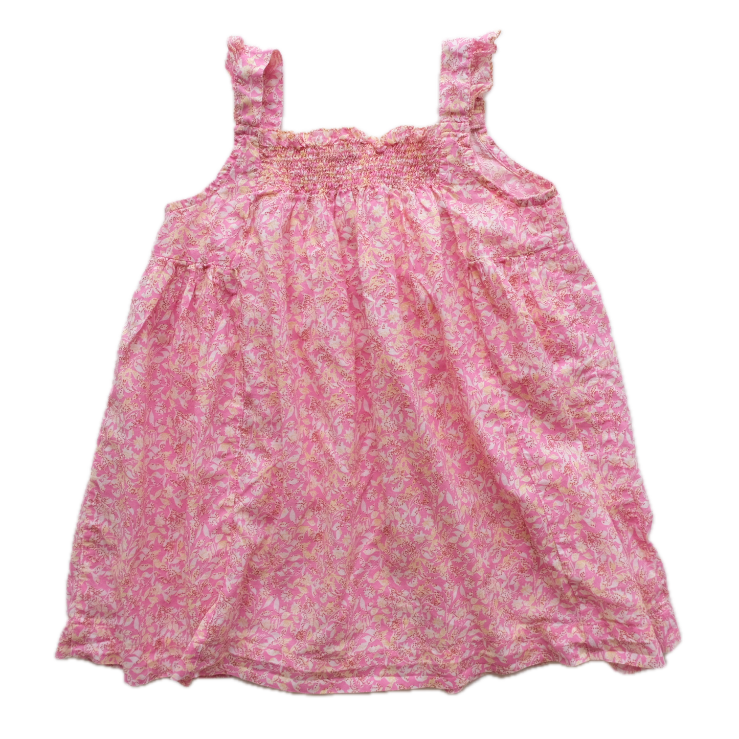 Robe Bout'chou - 24 mois