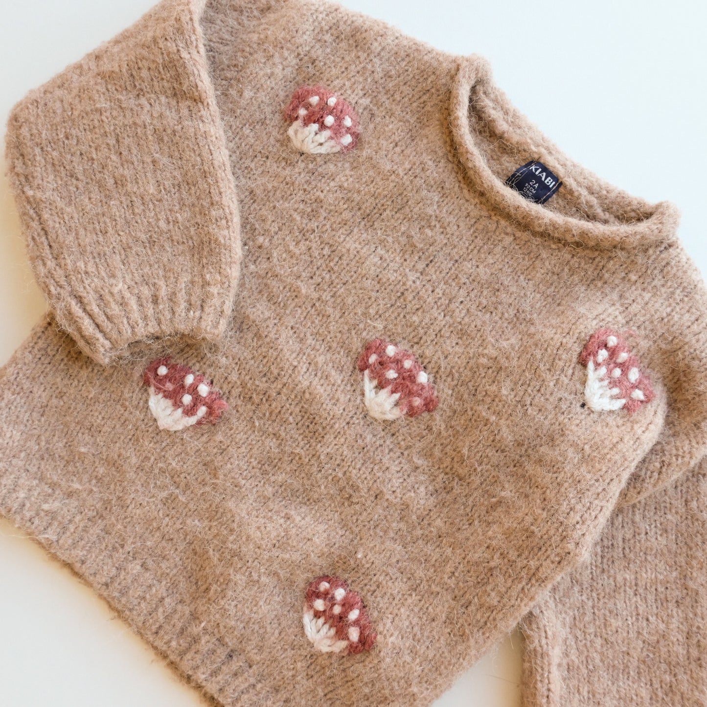 Pull Kiabi - 18 mois