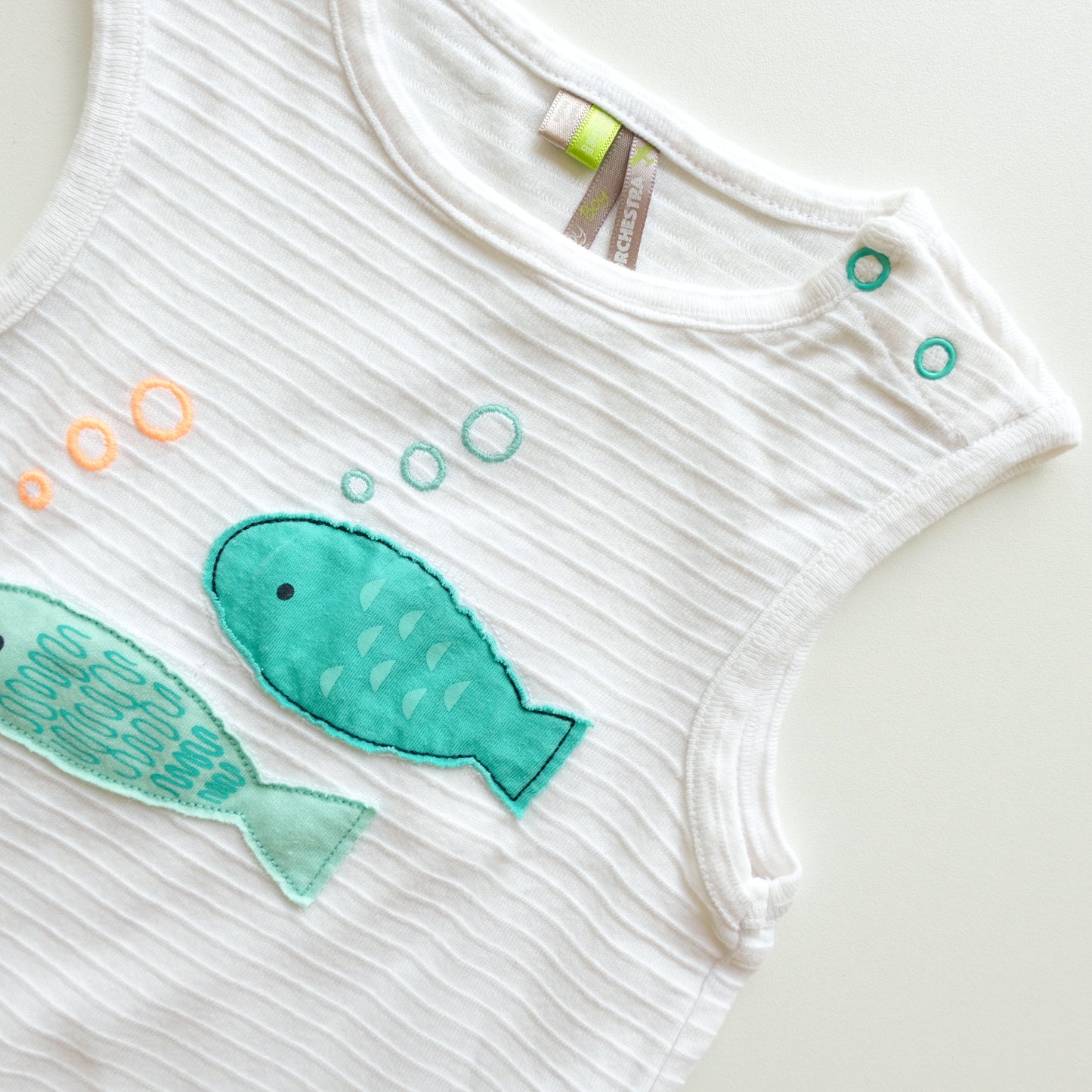 Top Orchestra - 23 mois (86 cm)