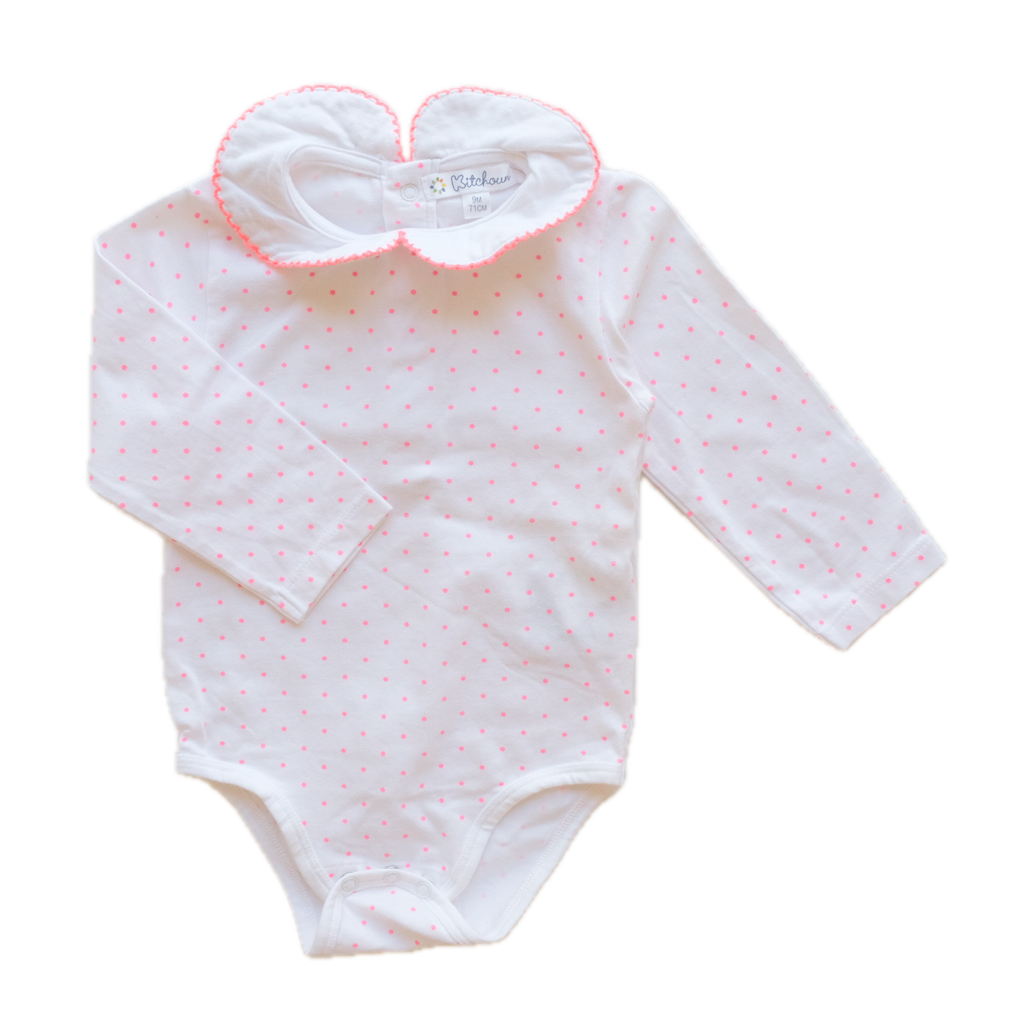 Body Kitchoun - 9 mois (71 cm)