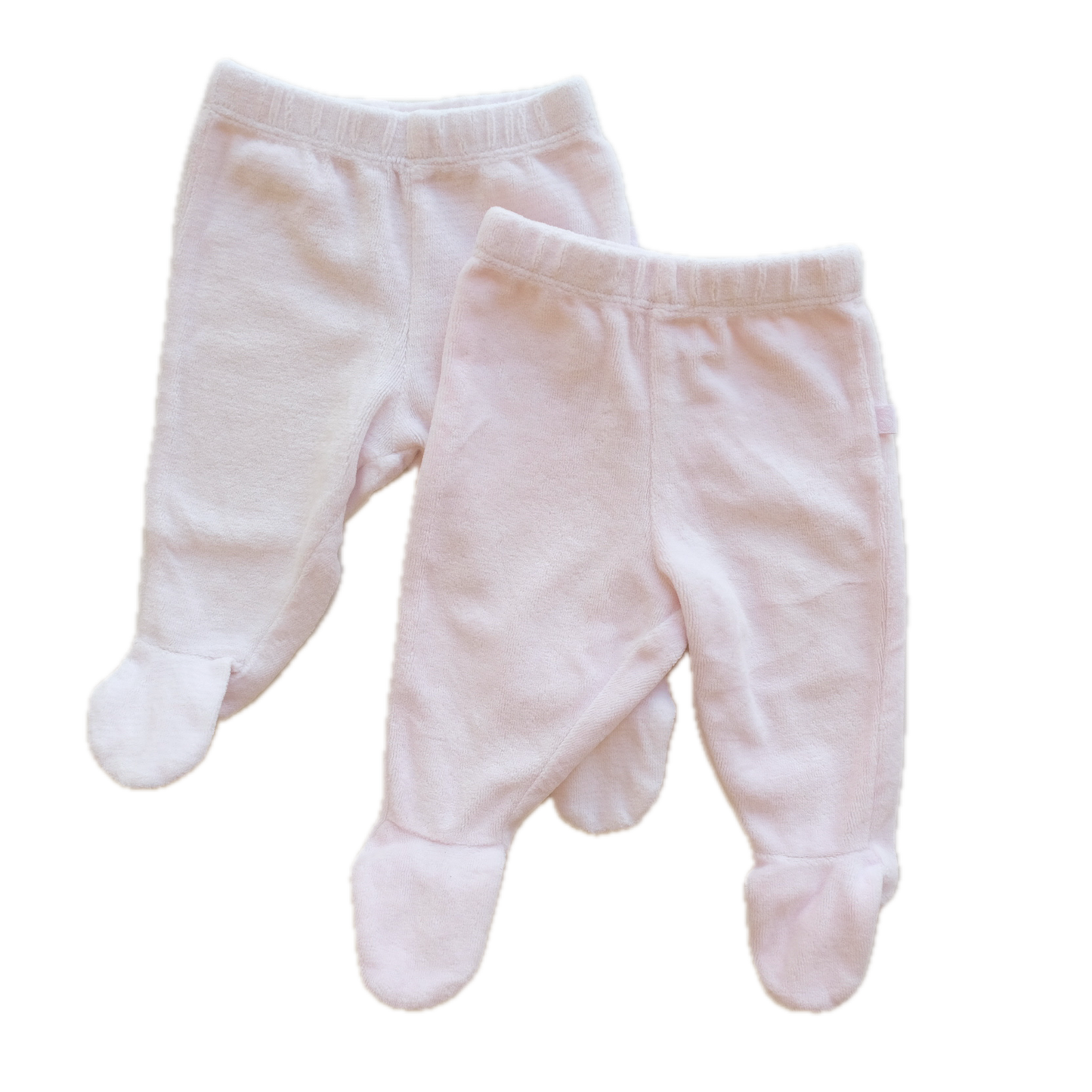 Lot de 2 legging Tex - 1 mois