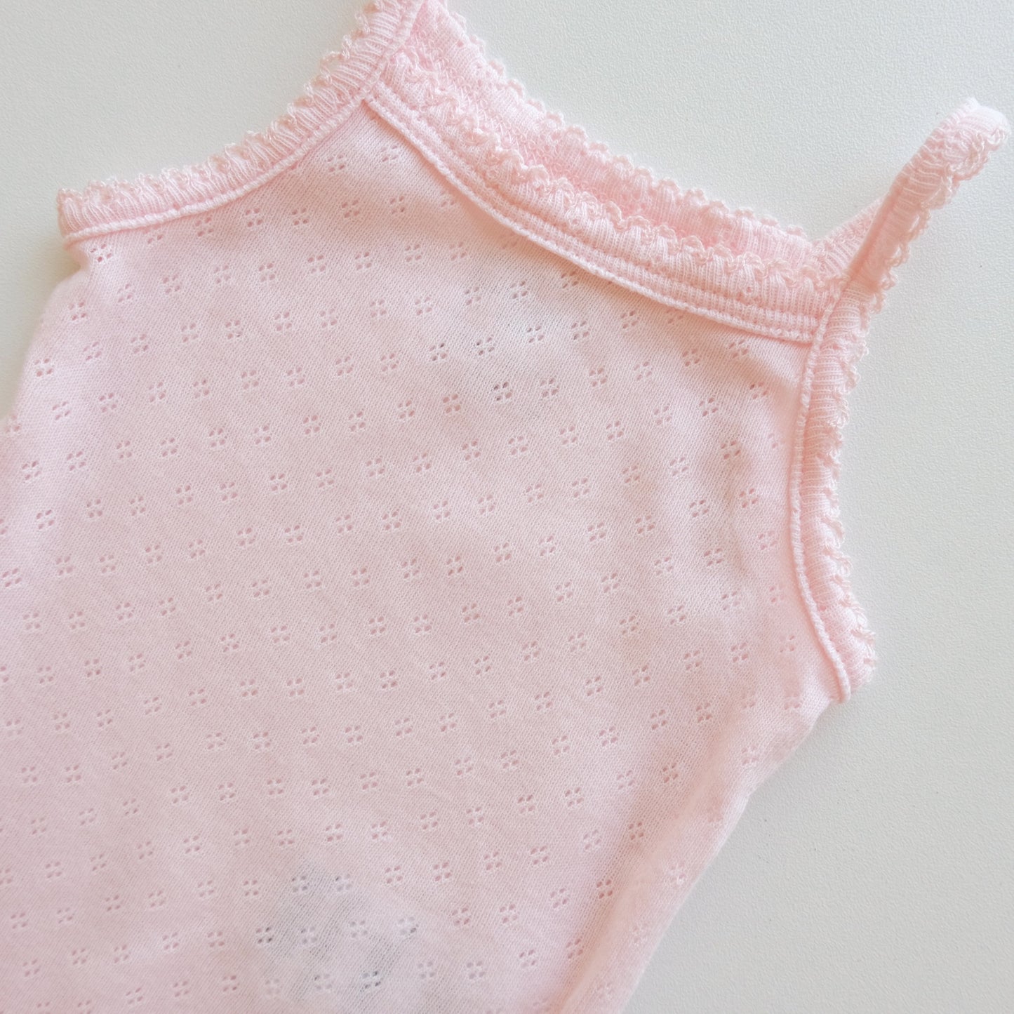 Body Carrément Beau - 1 mois (54 cm)