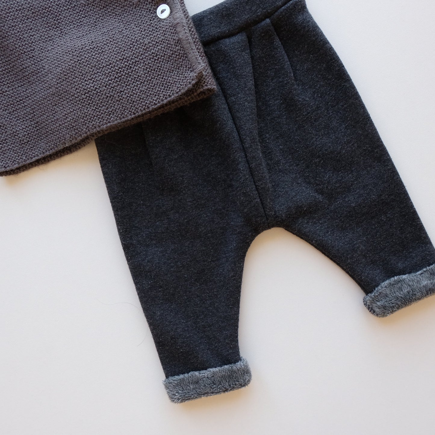 Ensemble bébé Kiabi / Tex - 1 mois