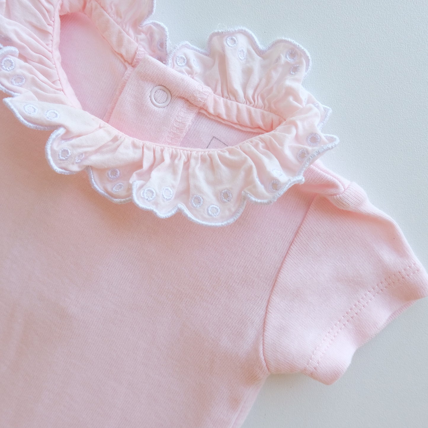 Body Carrément Beau - 3 mois (60 cm)