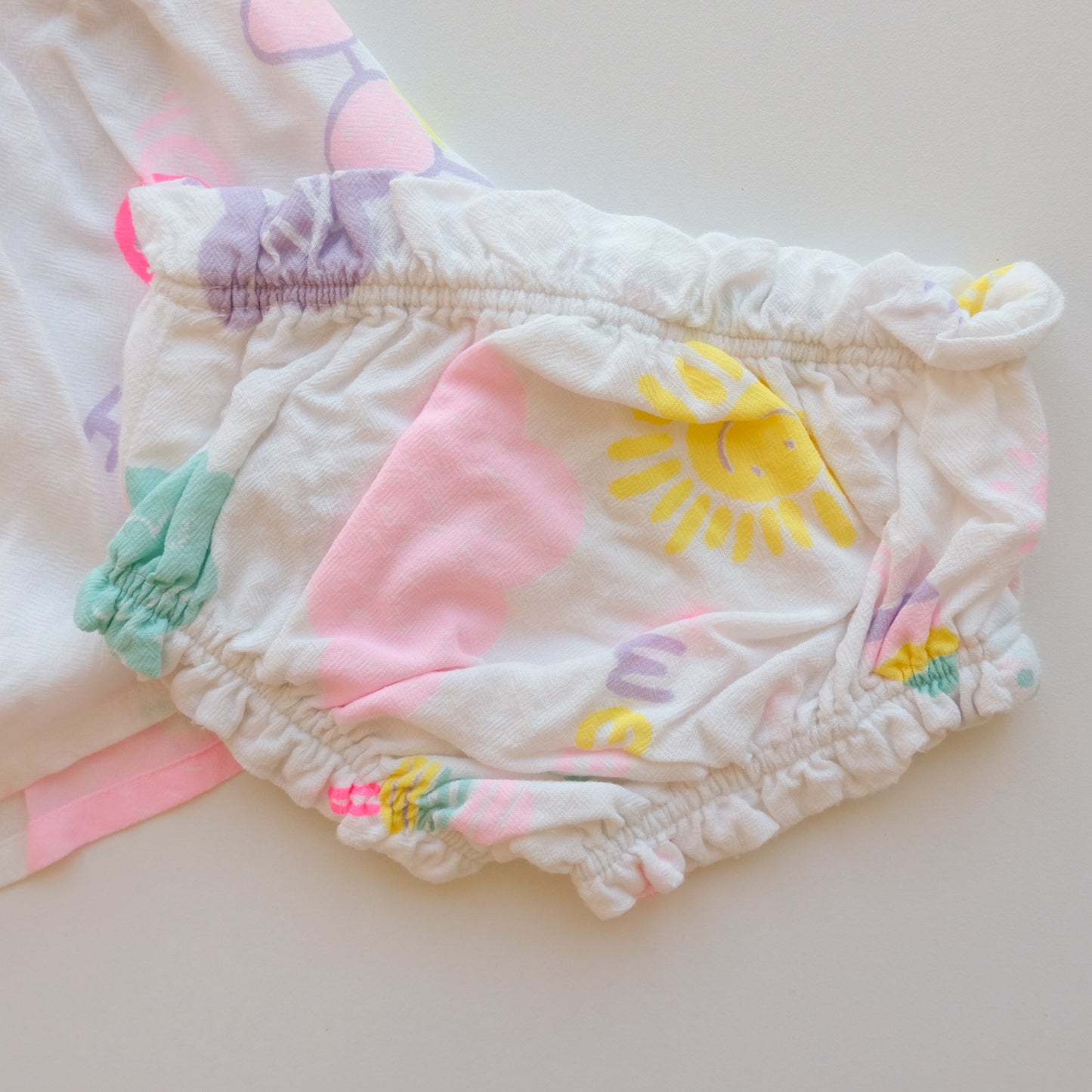 Robe Billieblush - 3 mois (60 cm)