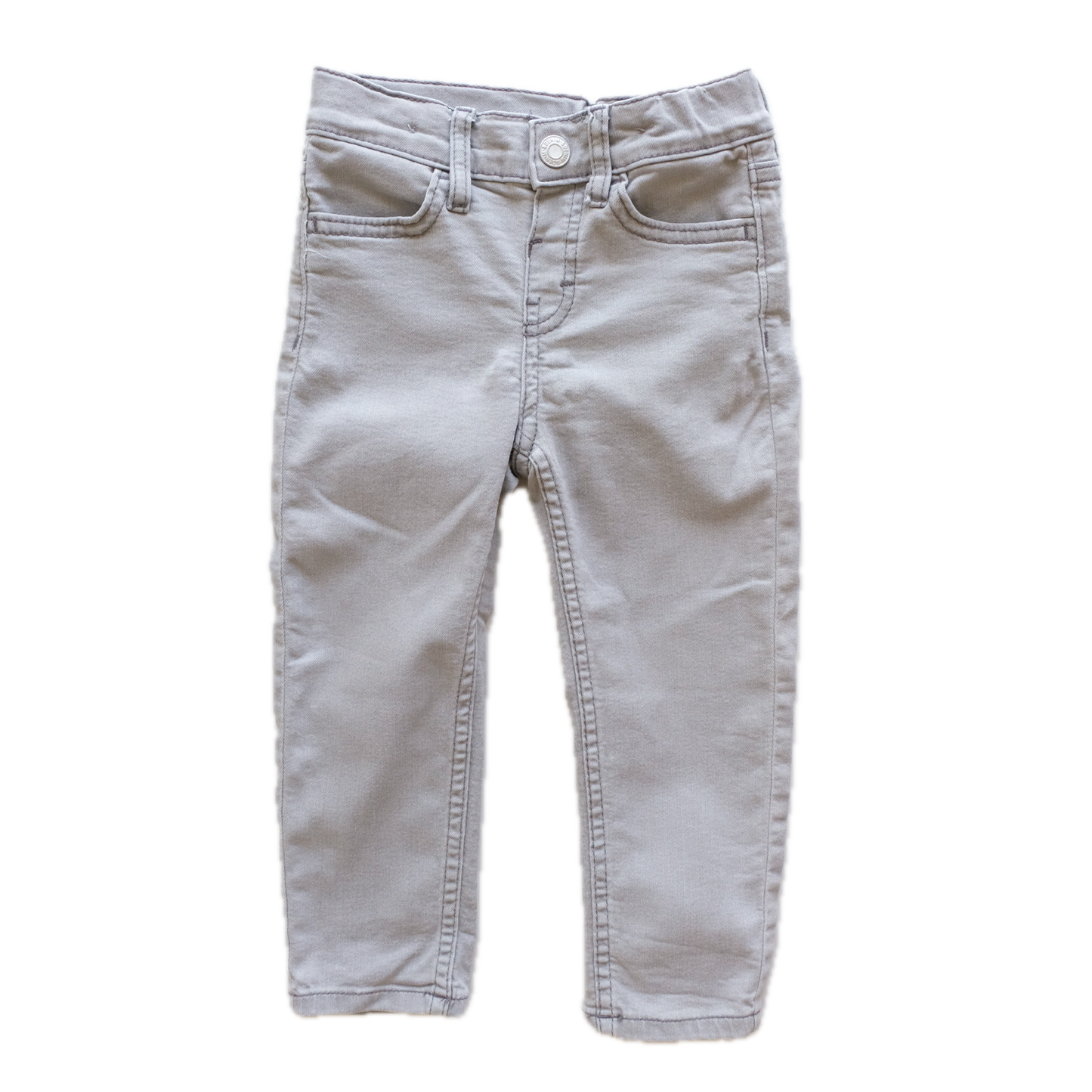 Jean H&M - 2 ans (92 cm)