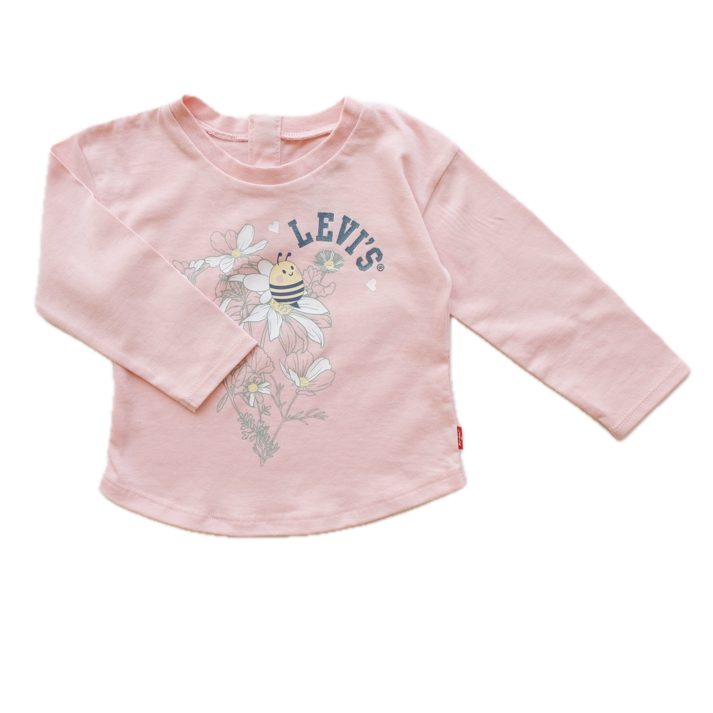T-shirt Lévi's - 9 mois (74 cm)