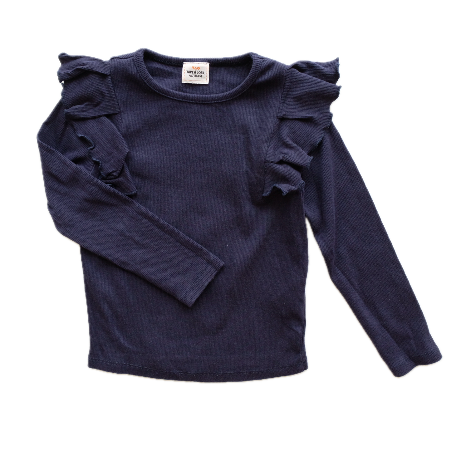 T-shirt TAO - 4 ans (104 cm)