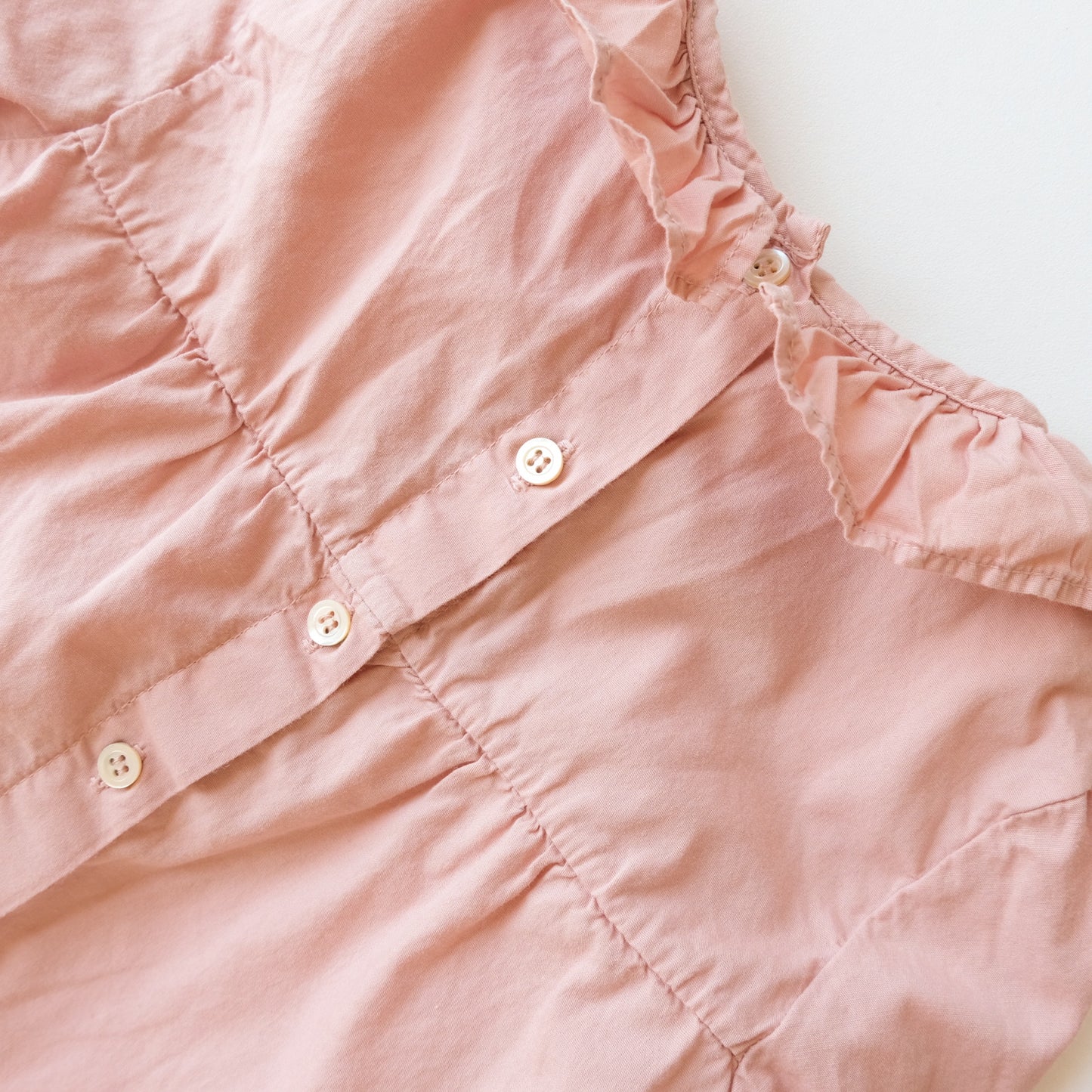 Blouse Babe & Tess - 24 mois