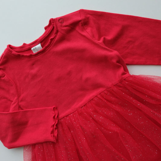 Robe H&M - 18 mois (86 cm)