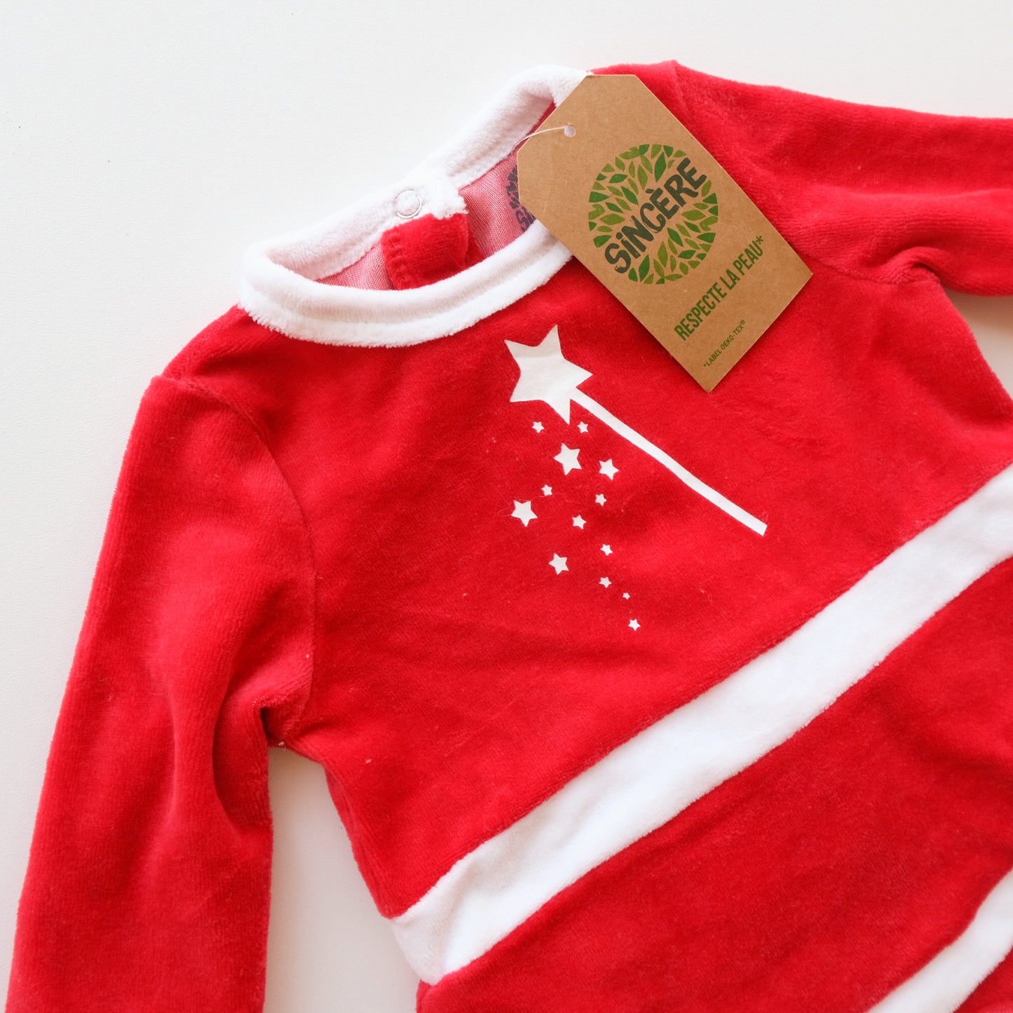 Pyjama Sincere - 3 mois