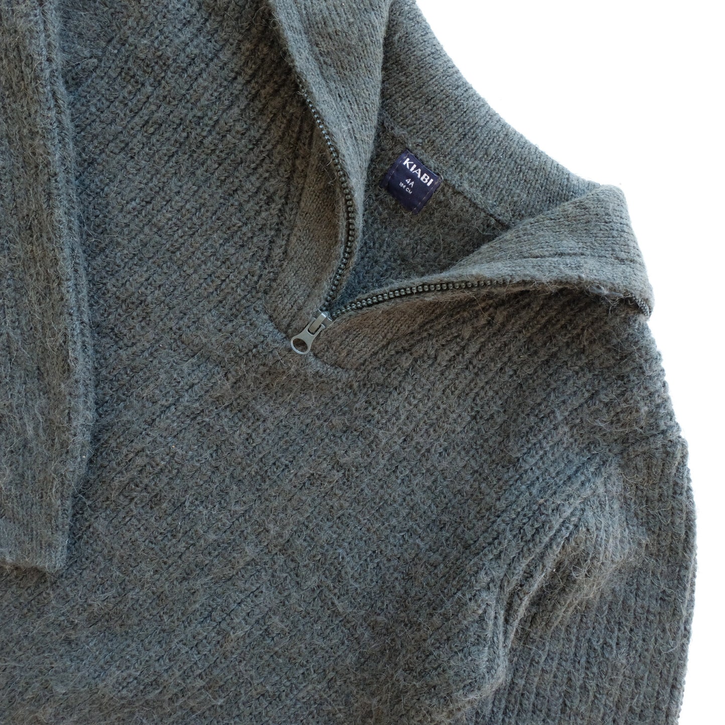 Pull Kiabi - 4 ans