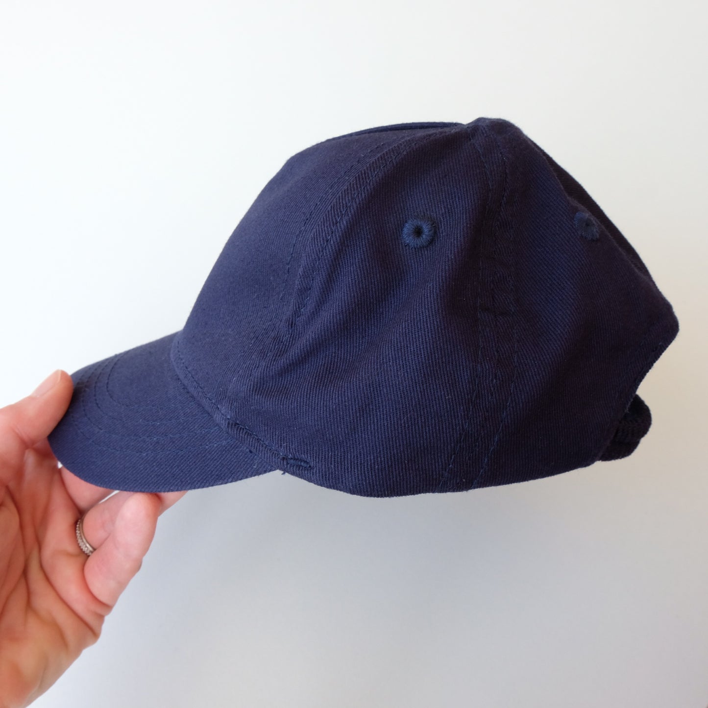 Casquette H&M - 3/6 mois (42/44 cm)