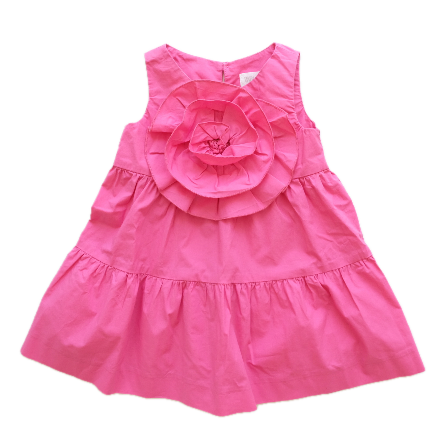 Robe Zara - 18 mois (86 cm)