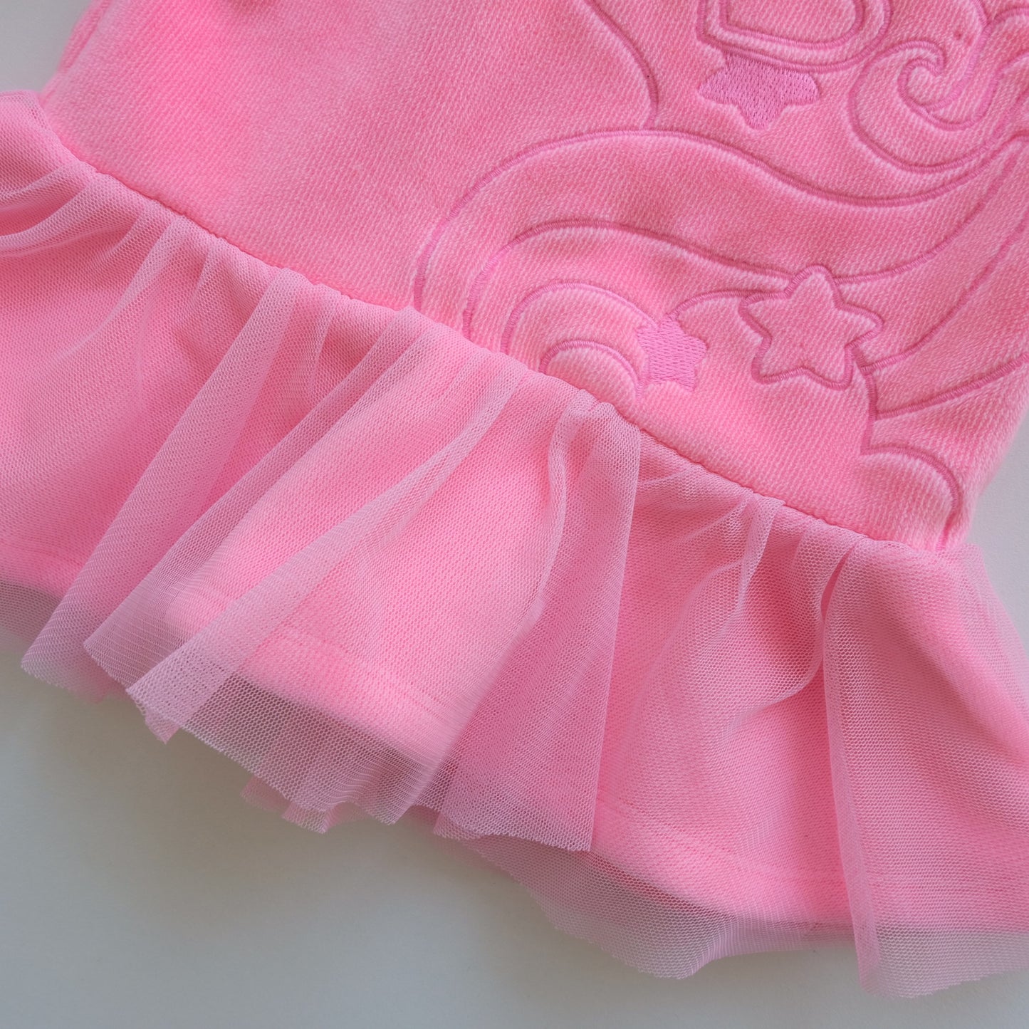 Robe Billieblush - 3 mois (60 cm)