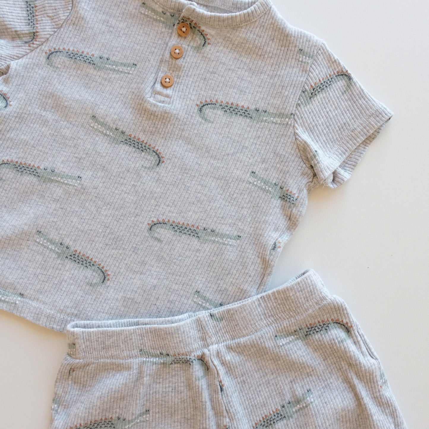 Pyjama Kiabi - 2 ans