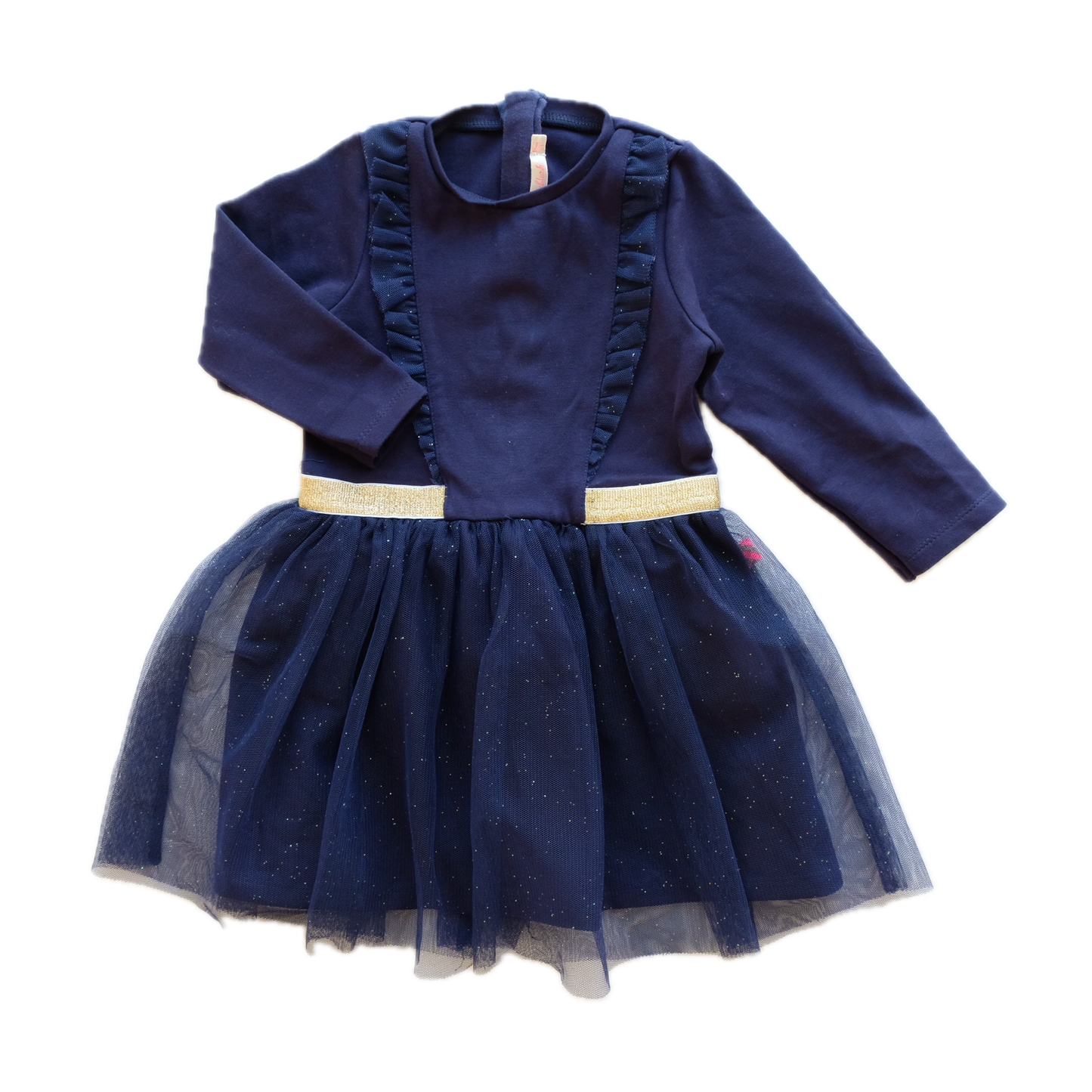 Robe Billieblush - 18 mois (81 cm)
