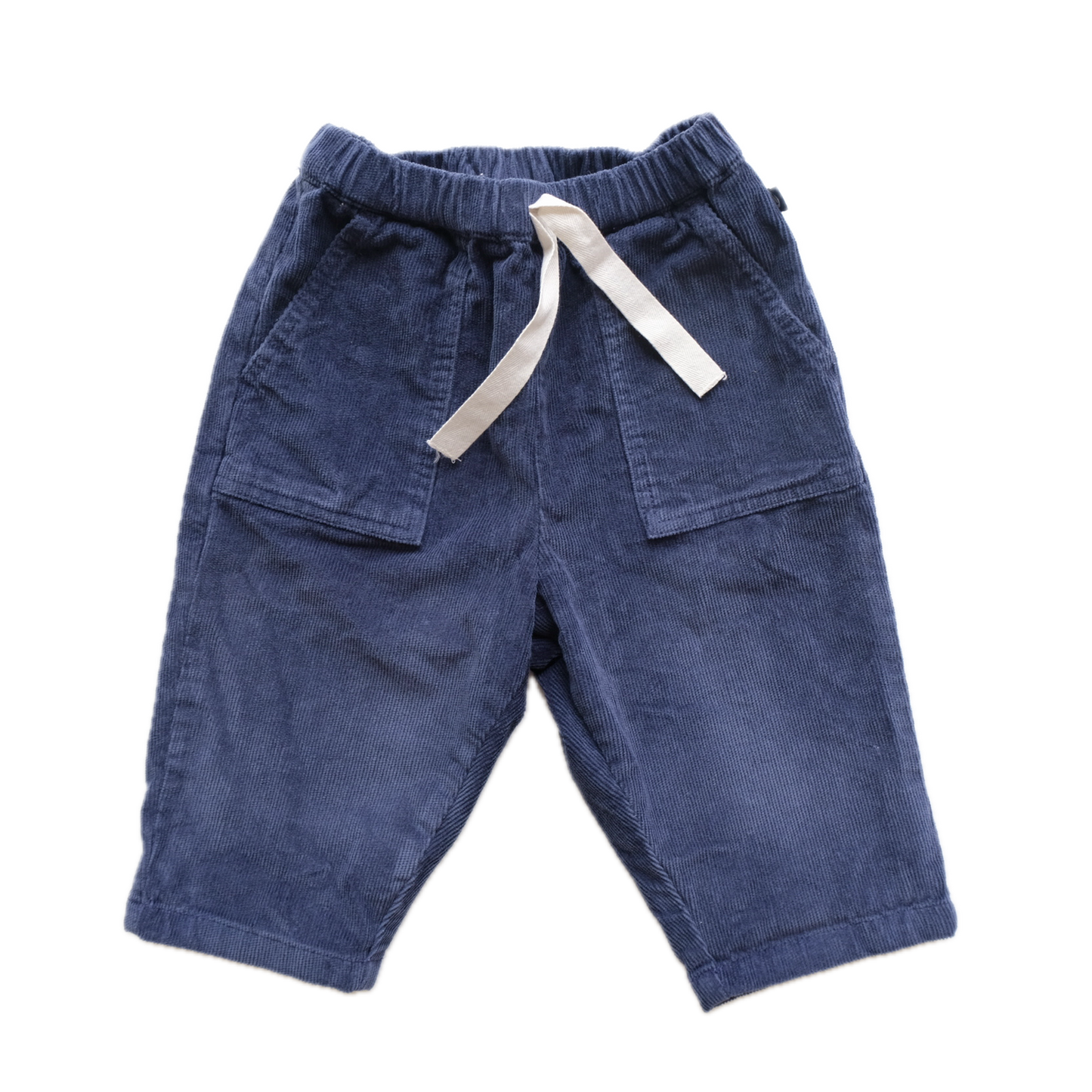 Pantalon Petit Bateau - 12 mois (74 cm)