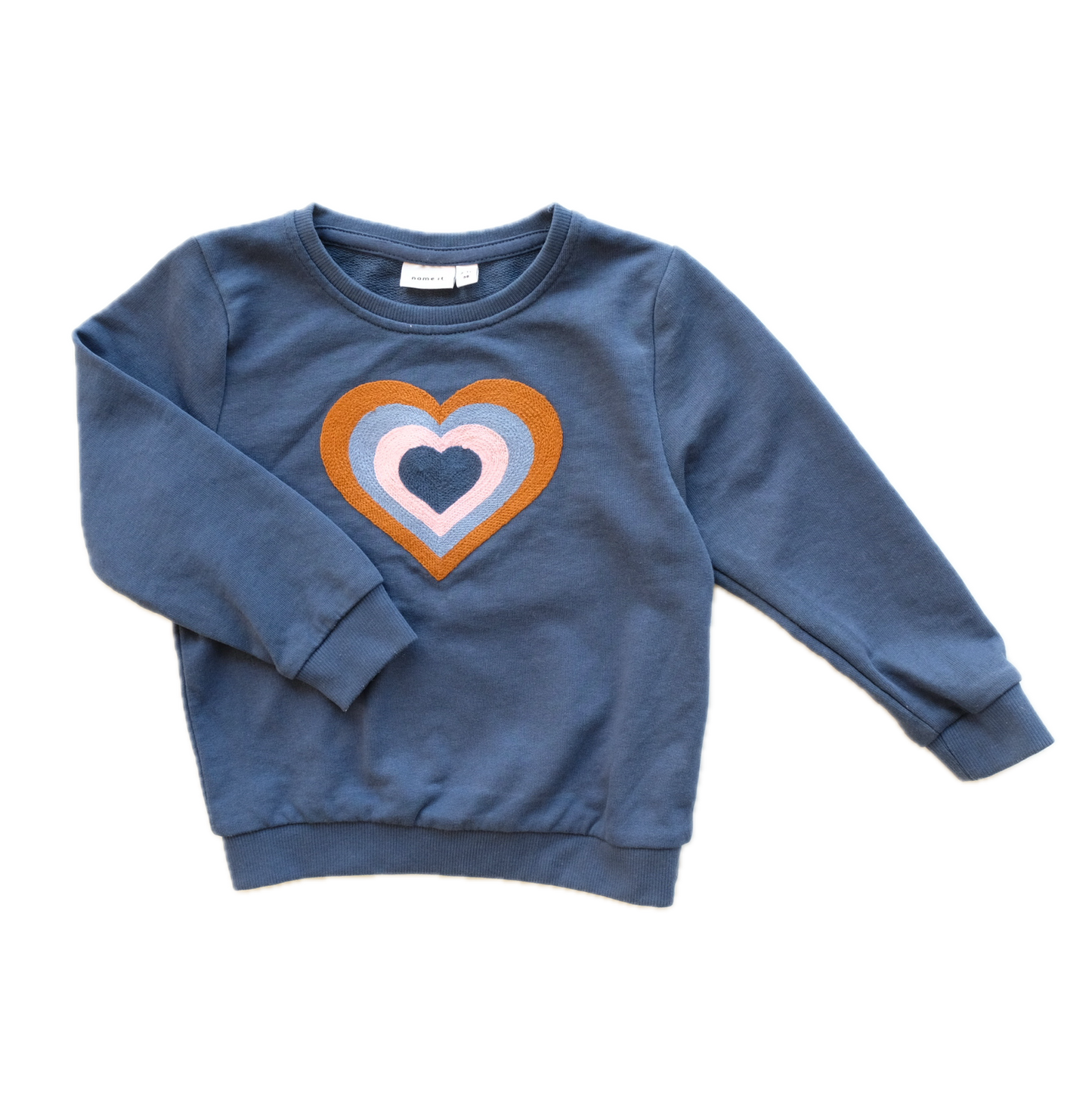 Sweat Name it - 2/3 ans (98 cm)