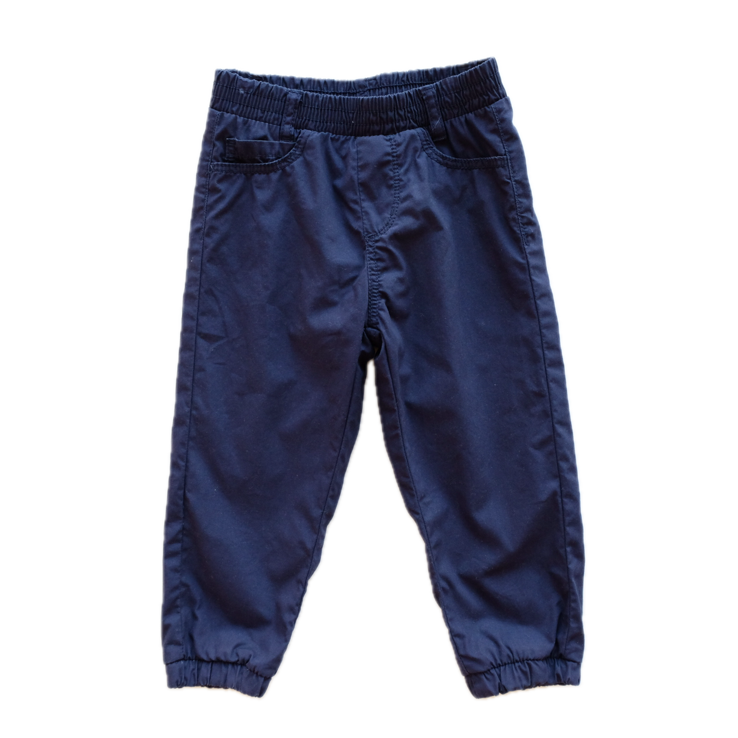 Pantalon Original Marine - 18/24 mois