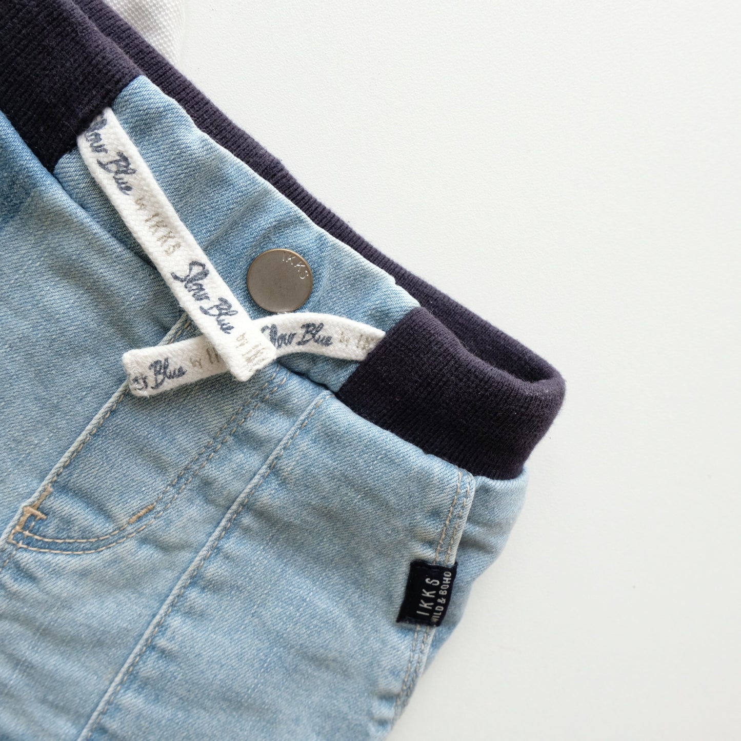 Ensemble IKKS - 6 mois (68 cm)