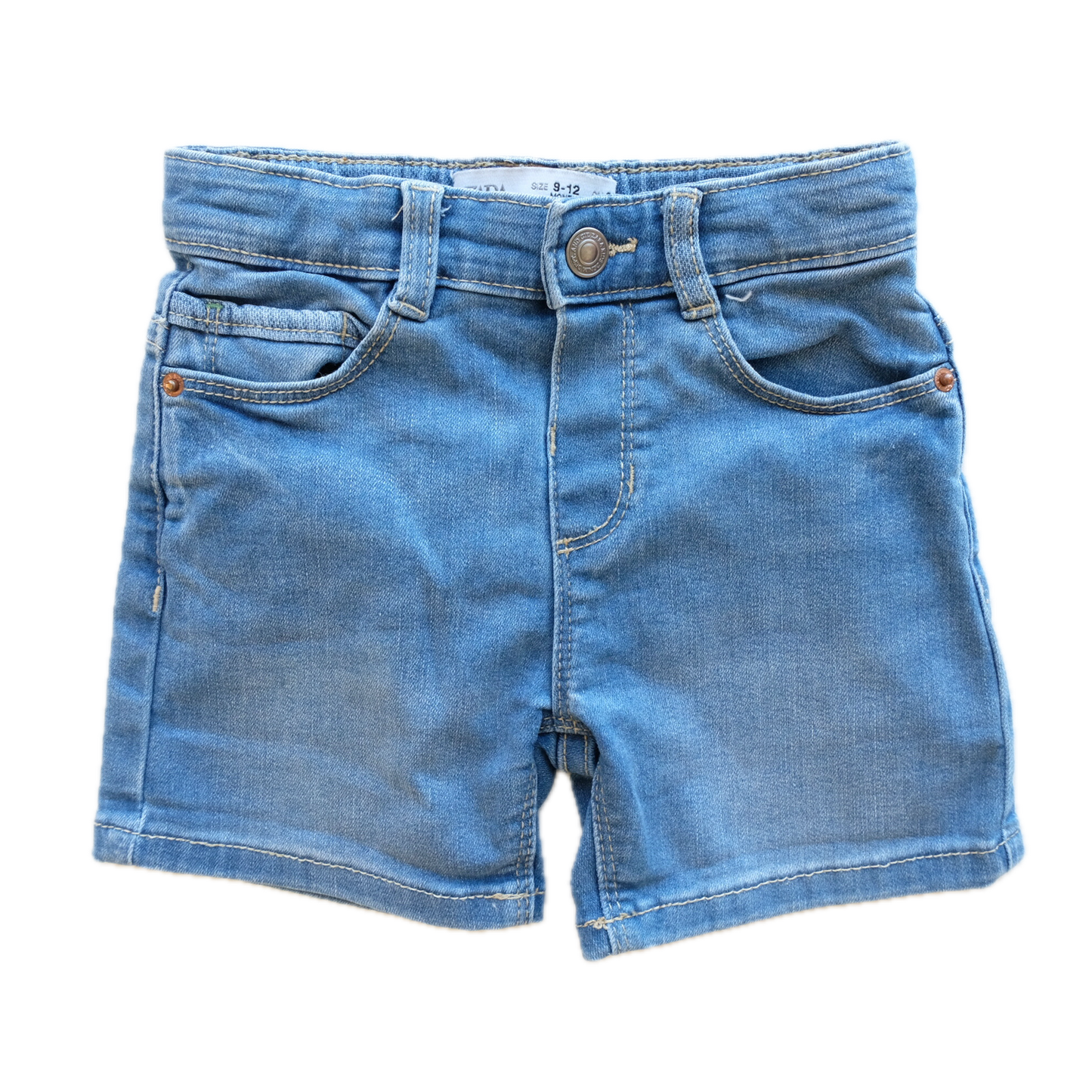 Short Zara - 12 mois (80 cm)