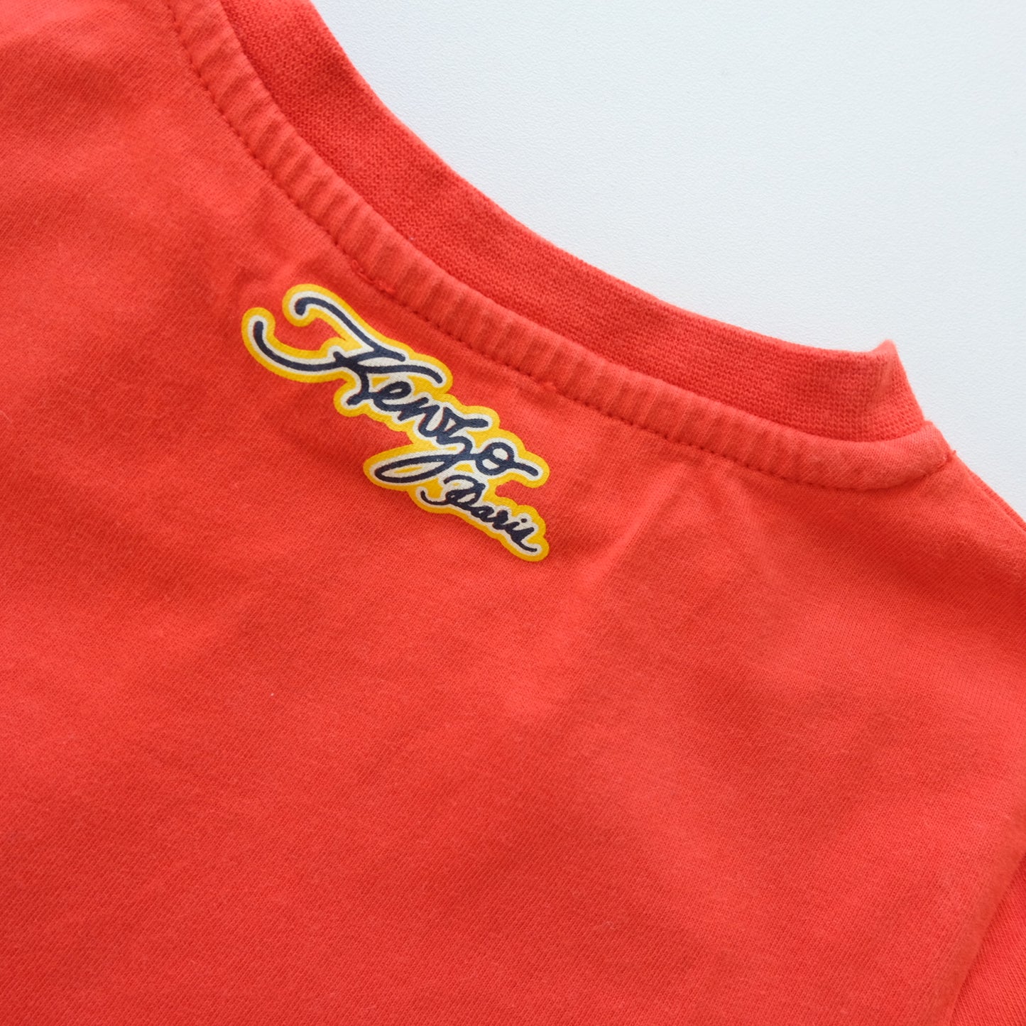 T-shirt Kenzo - 2 ans (86 cm)