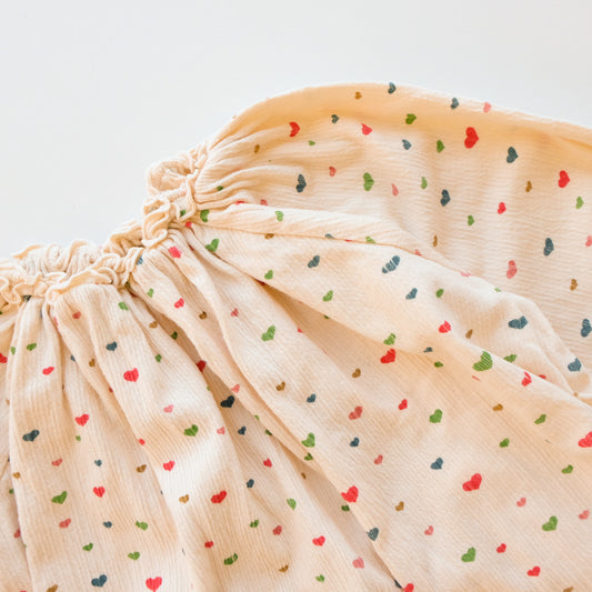 Ensemble Konges Slojd - 12 mois