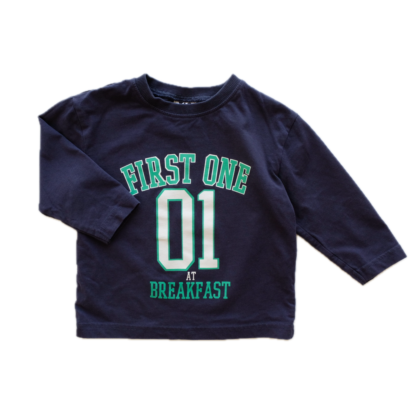 T-shirt TAO - 2 ans (86 cm)
