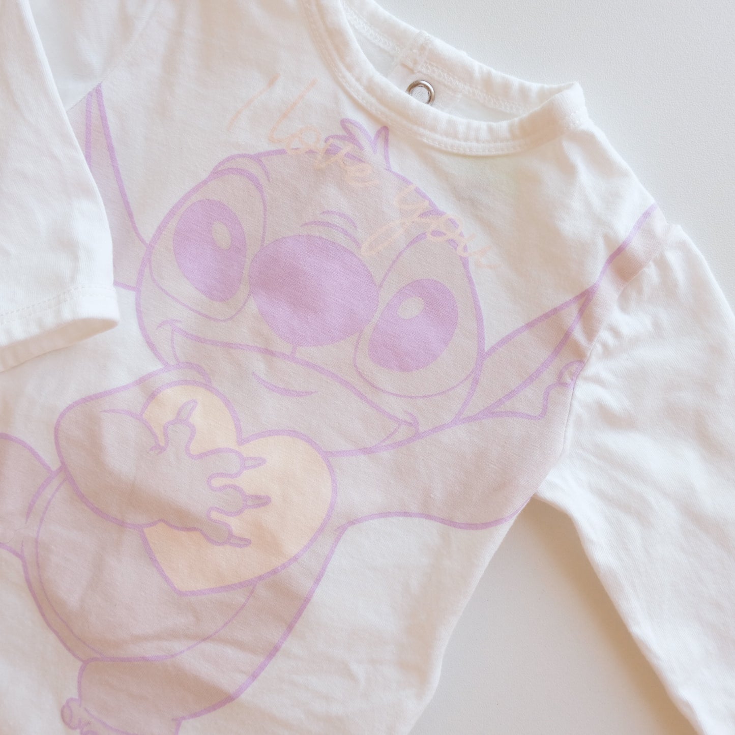 Pyjama Disney - 3 mois