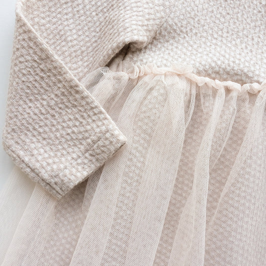 Robe Zara - 24 mois (92 cm)