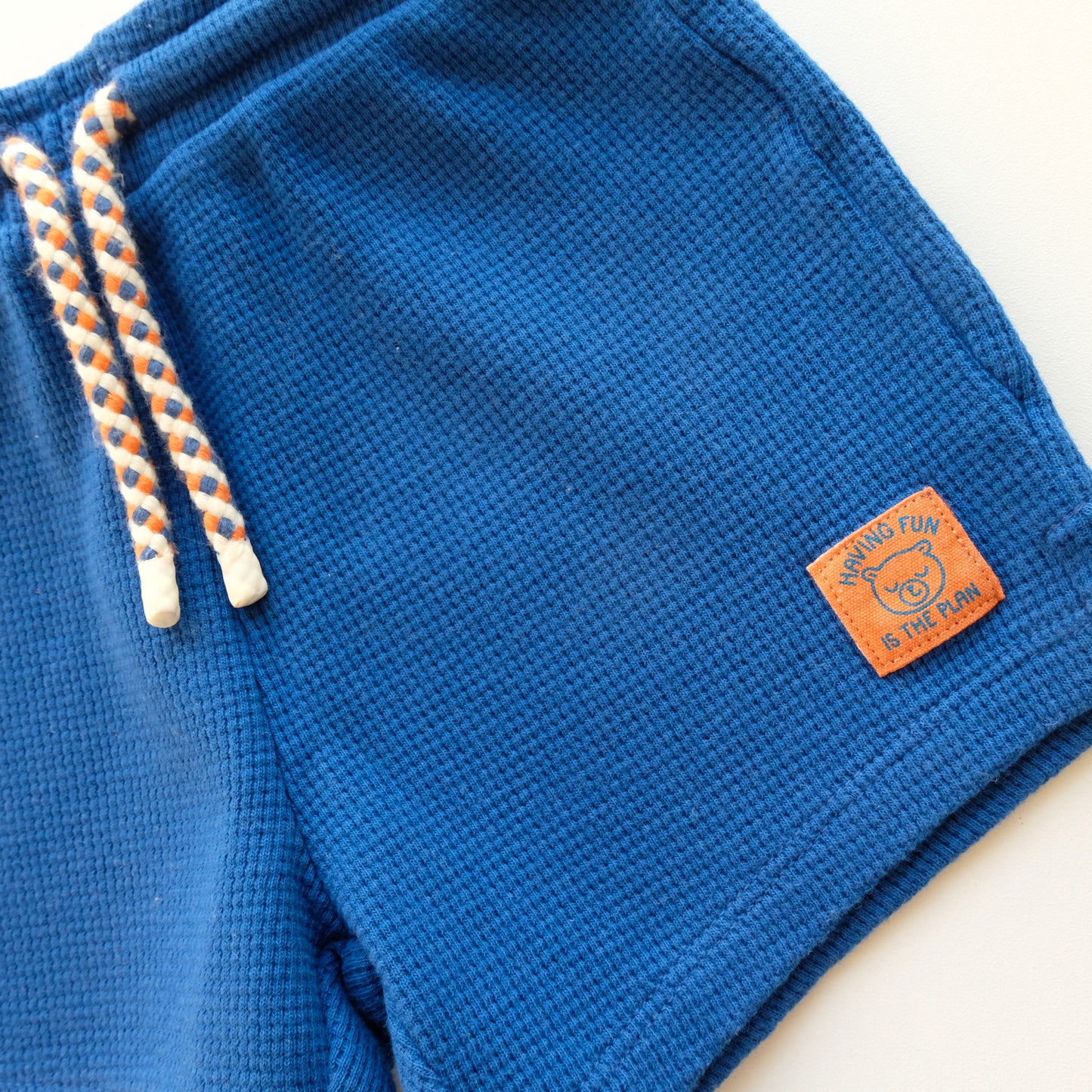 Short Kiabi - 12 mois
