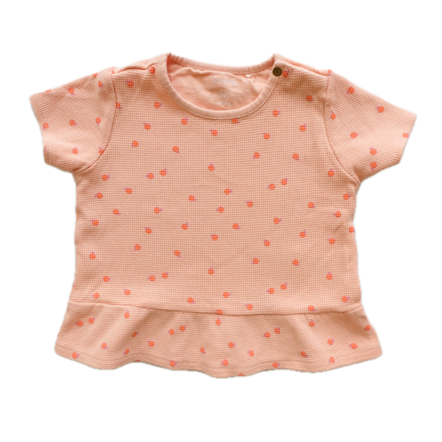 T-shirt Noppies - 18 mois (86 cm)