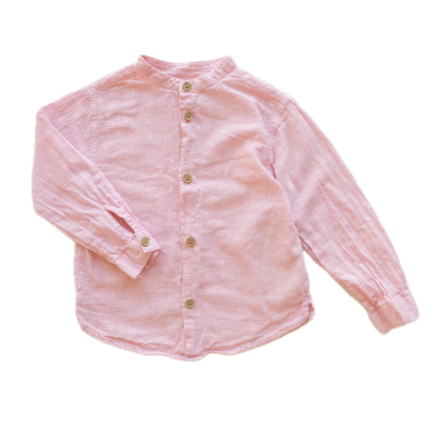 Chemise Zara - 4 ans (104 cm)