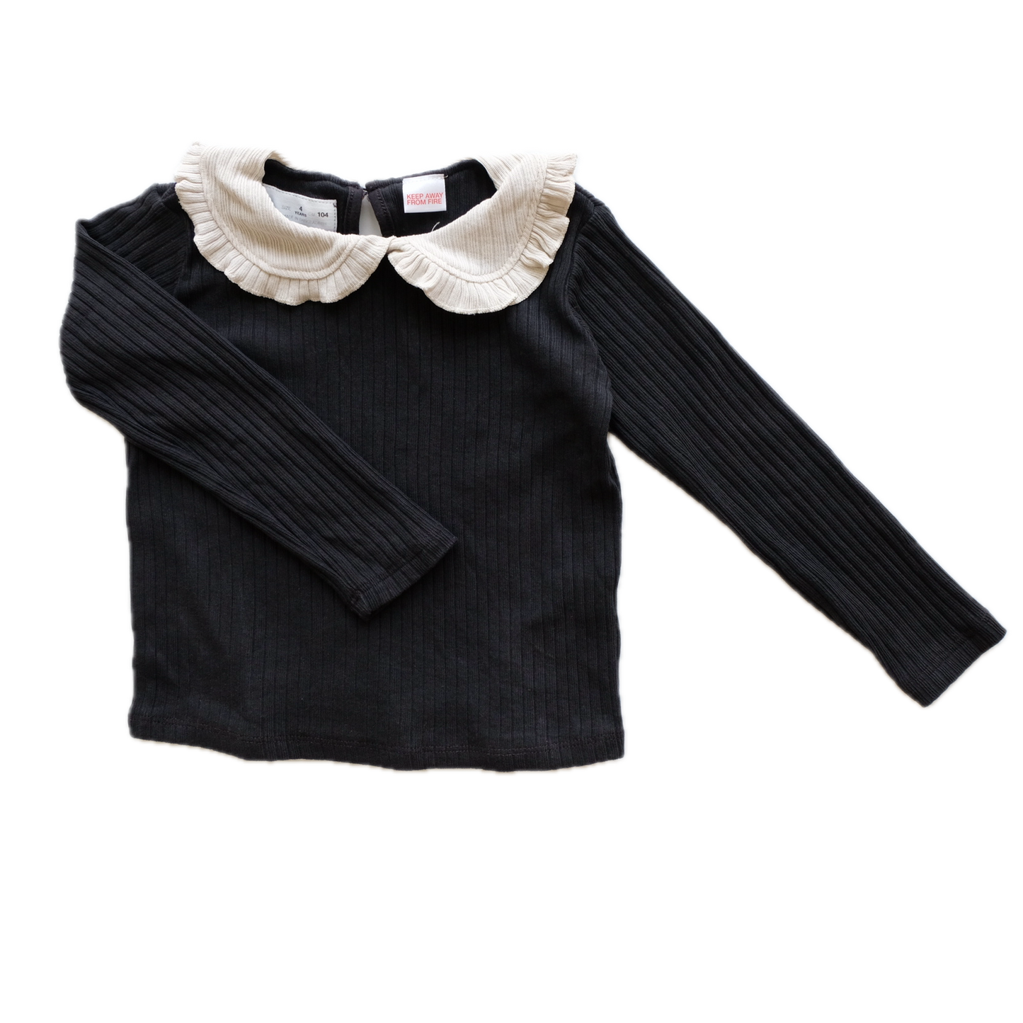 T-shirt Zara - 3 ans (98 cm)