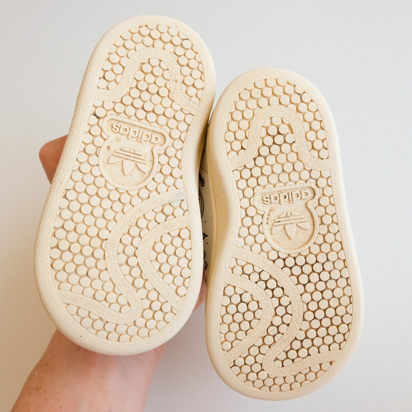 Adidas Stan Smith x André Saraiva - Pointure 19
