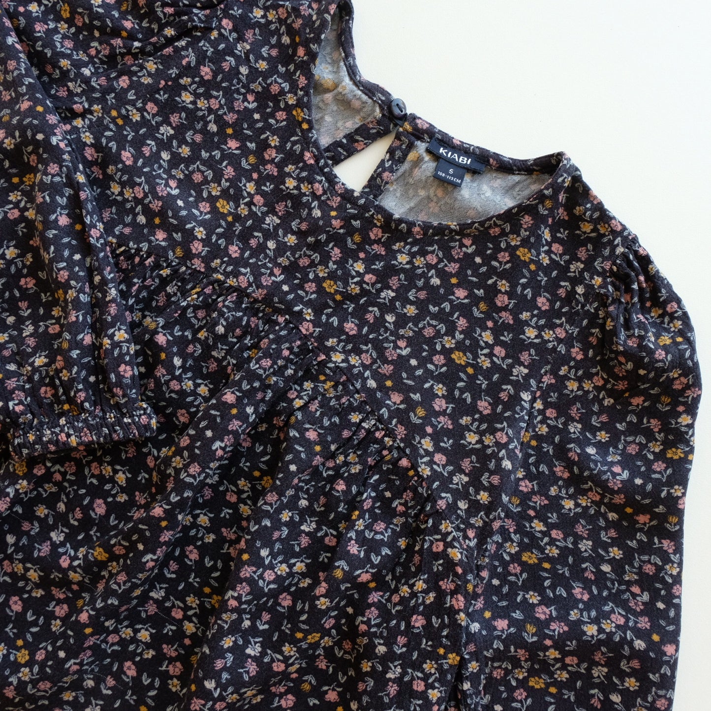 Blouse Kiabi - 5 ans