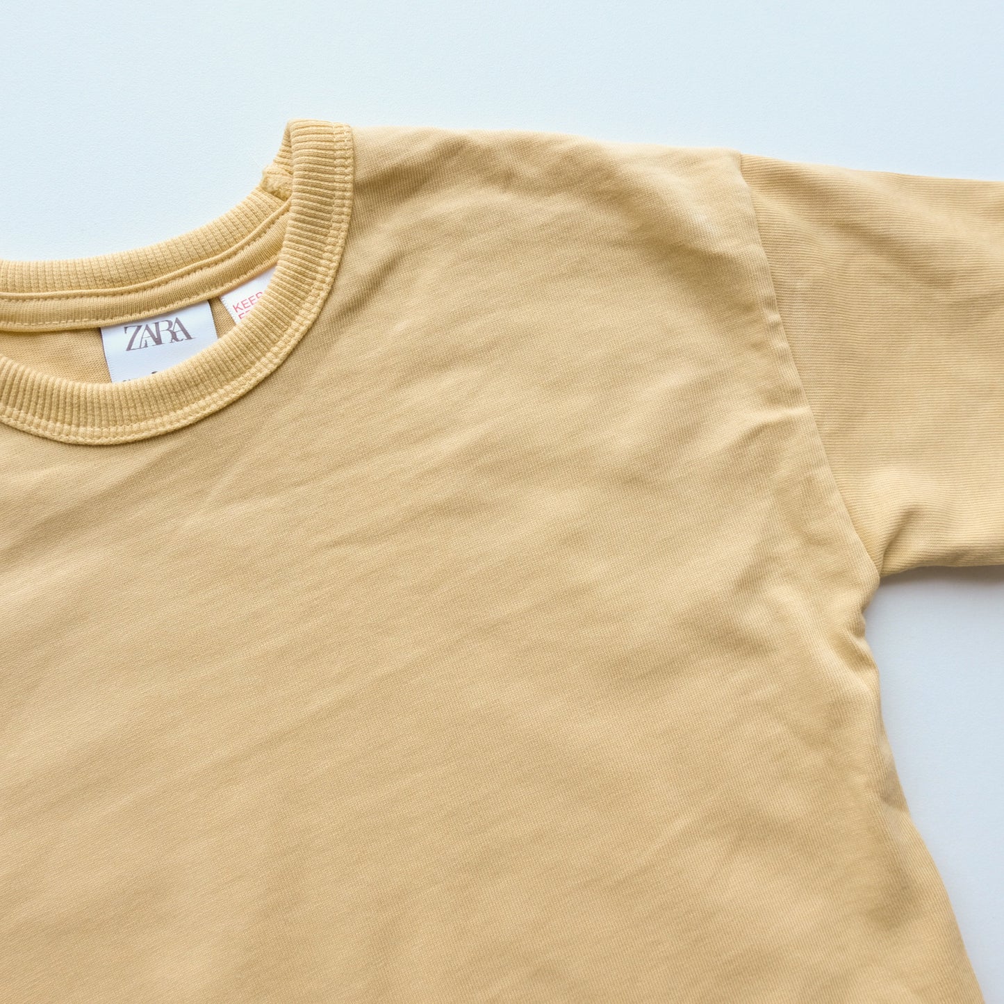 T-shirt Zara - 3 ans (98 cm)