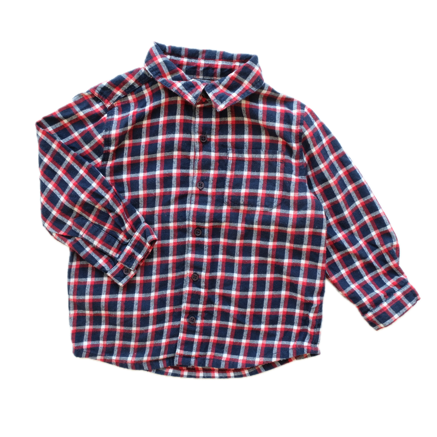 Chemise Bout'chou - 24 mois
