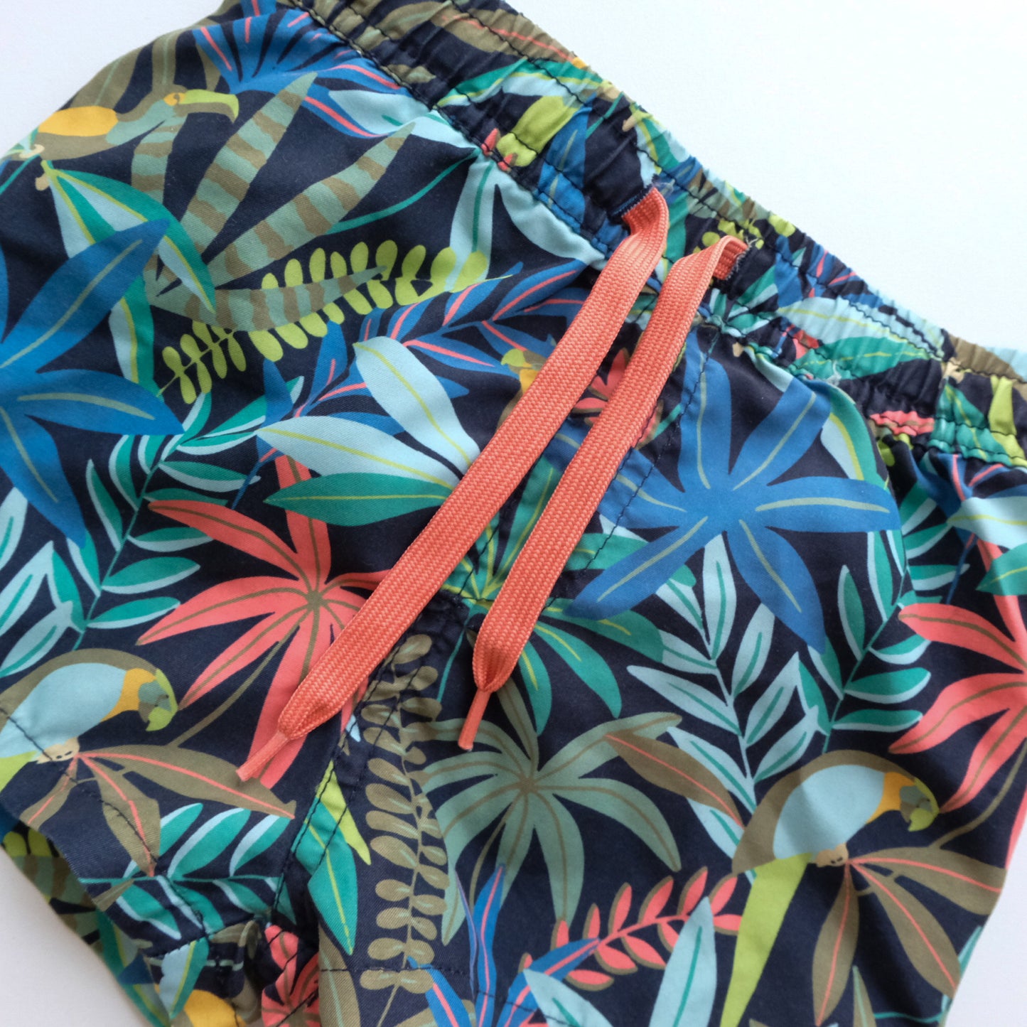 Short de bain Bout'chou - 18 mois