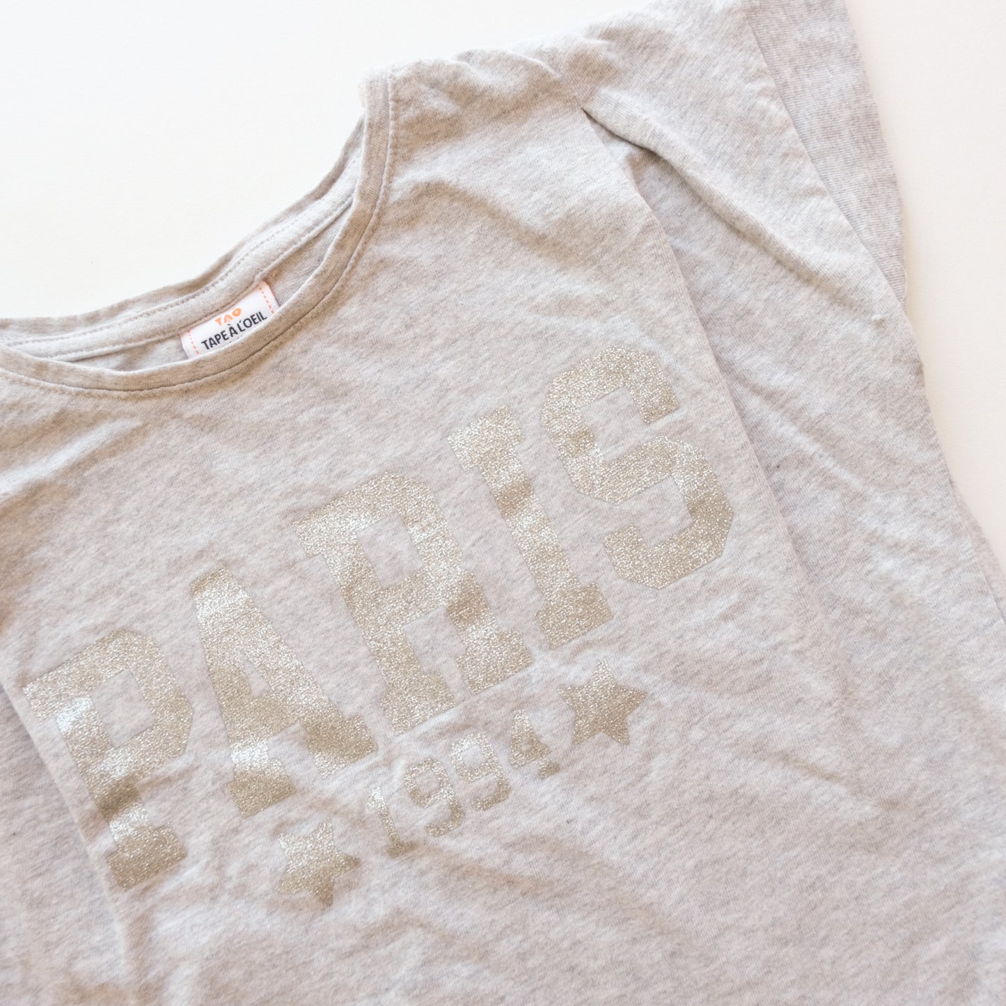 T-shirt TAO - 4 ans (104 cm)