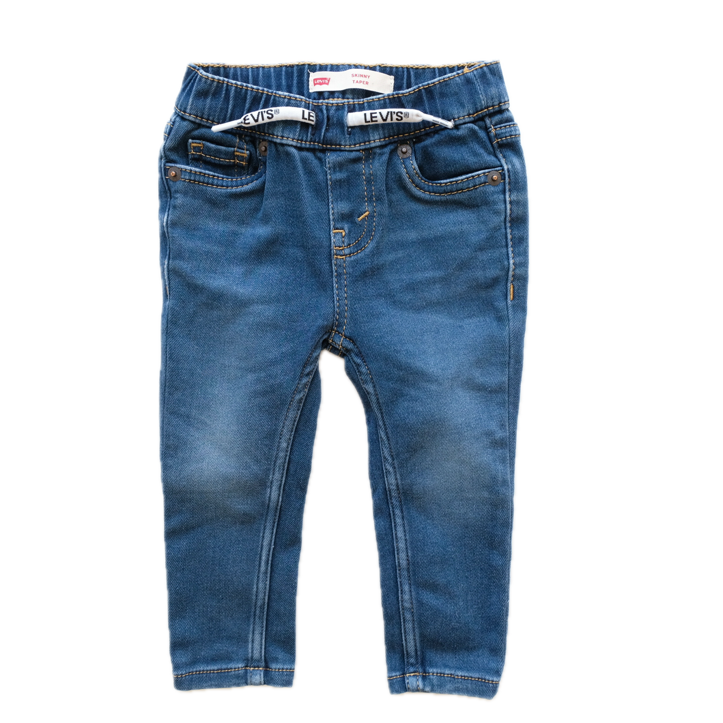Jean Levi's - 12 mois (80 cm)