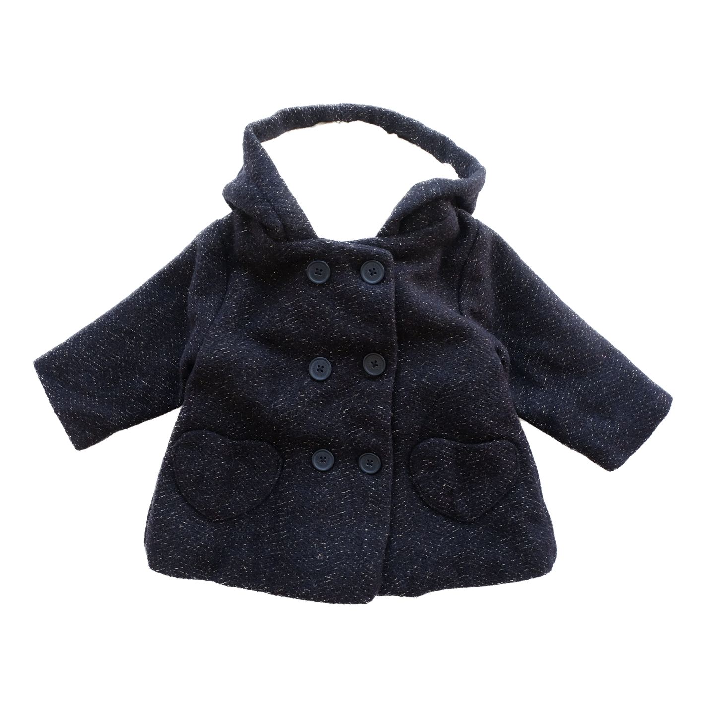 Manteau Vertbaudet - 9 mois