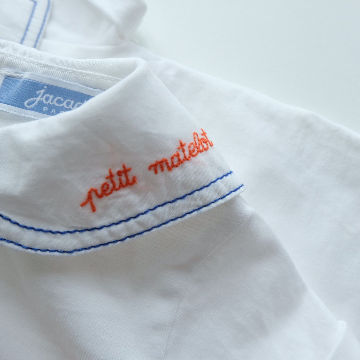 Ensemble Jacadi - 6 mois