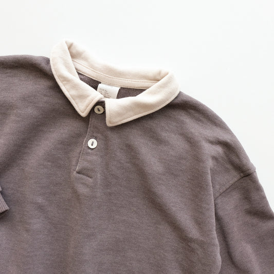 Polo H&M - 18 mois (86 cm)